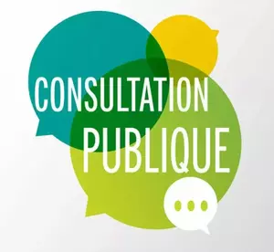 Consultation Publique